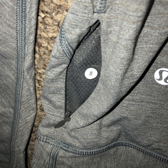 Lululemon long sleeve - Picture 3 of 3